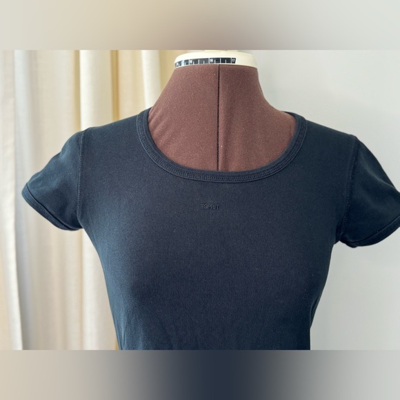 Women’s Vintage Espirt T-shirt - Picture 3 of 12